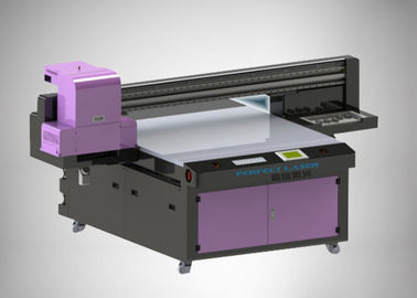 Imprimante UV à plat de rendement élevé largeur multifonctionnelle de 1500 * de 1300mm